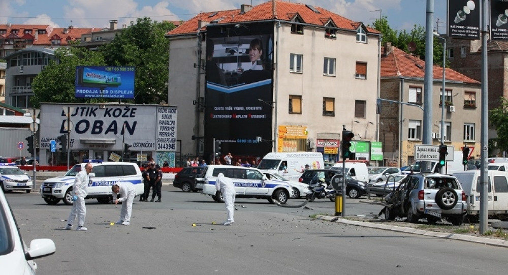 Bivšeg SAJOVCA stigla OSVETA „kavčana“?