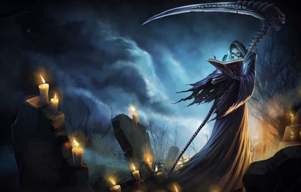 Mračna tajna nikad nije otkrivena - ni dan danas se ne zna zašto je tog leta od ludačkog plesa umrlo preko 400 ljudi