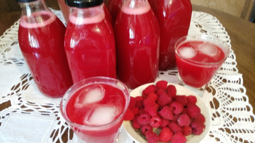 Ovo je najbolji napitak za letnje žege!