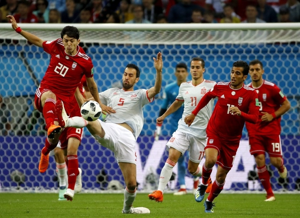 I treći meč danas završen 1:0, Diego Kosta probio bunker (VIDEO)