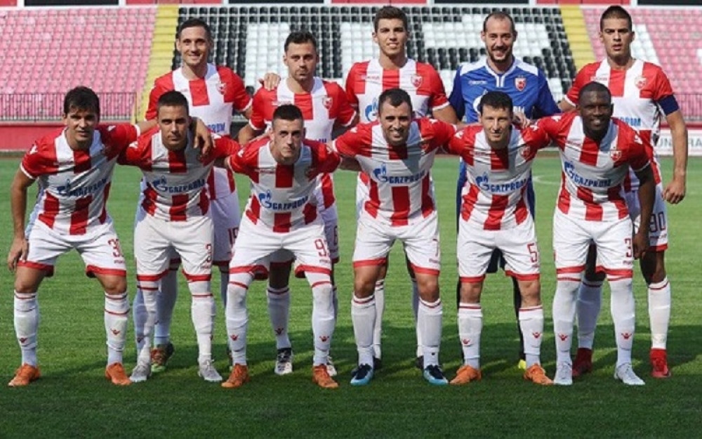 Zvezda pobedila reprezentaciju Užica (2:1)!