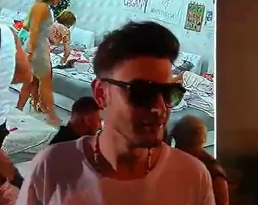 Imao je SEKS U RIJALITIJU, evo šta sad kaže o tome!