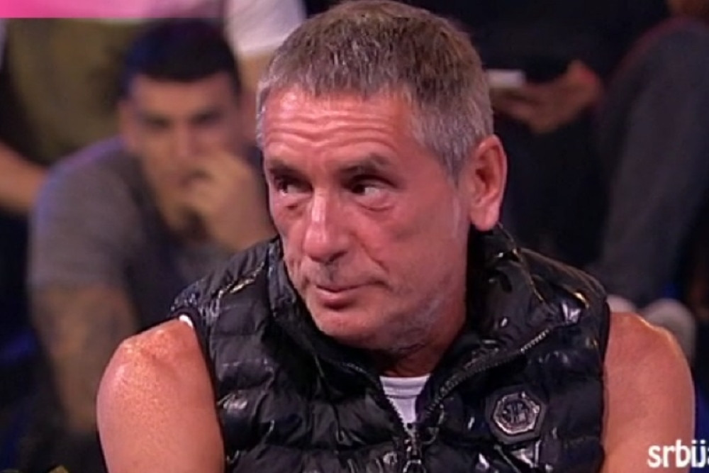 Lepi Mića napao Brendona, pa se oglasila njegova porodica: Bilo bi me sramota da sam mu ćerka!