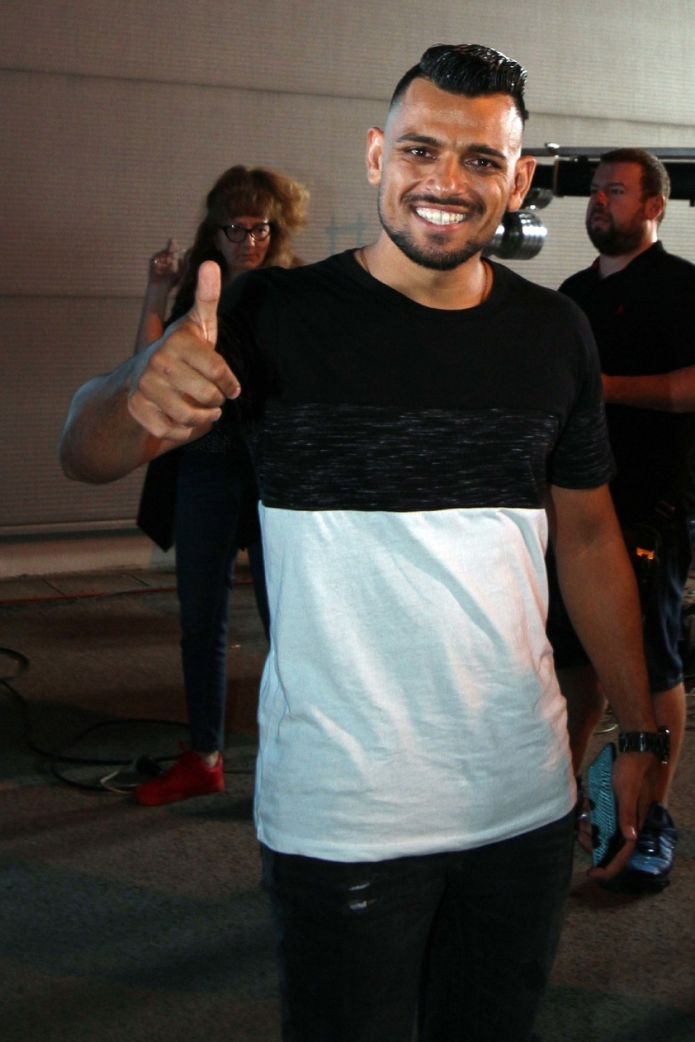 Zadrugar podržao gej brakove, a tek da čujete šta je rekao o prostitutkama!