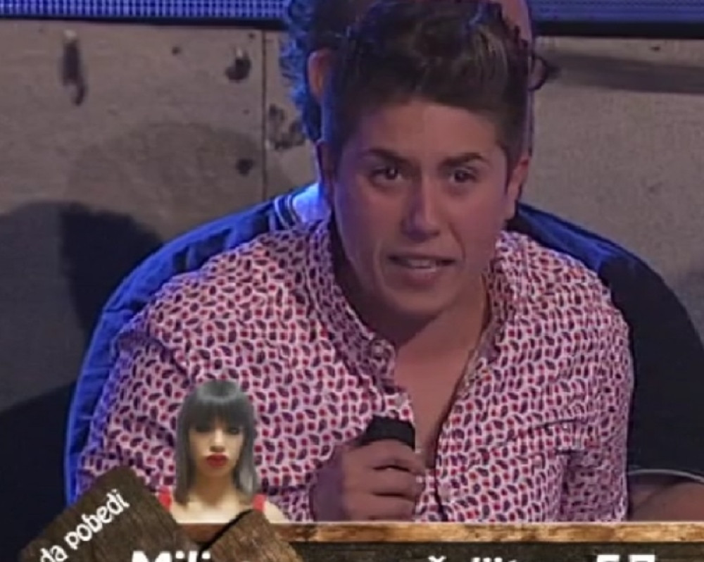 Matora OPTUŽILA Anabelu za PRETNJE, a o POTEZU Lunine mame BRUJI CELA SRBIJA!