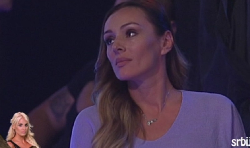 Anabela Atijas prvi put pokazala javno svoju sestru, liče li vam njih dve?! (FOTO)