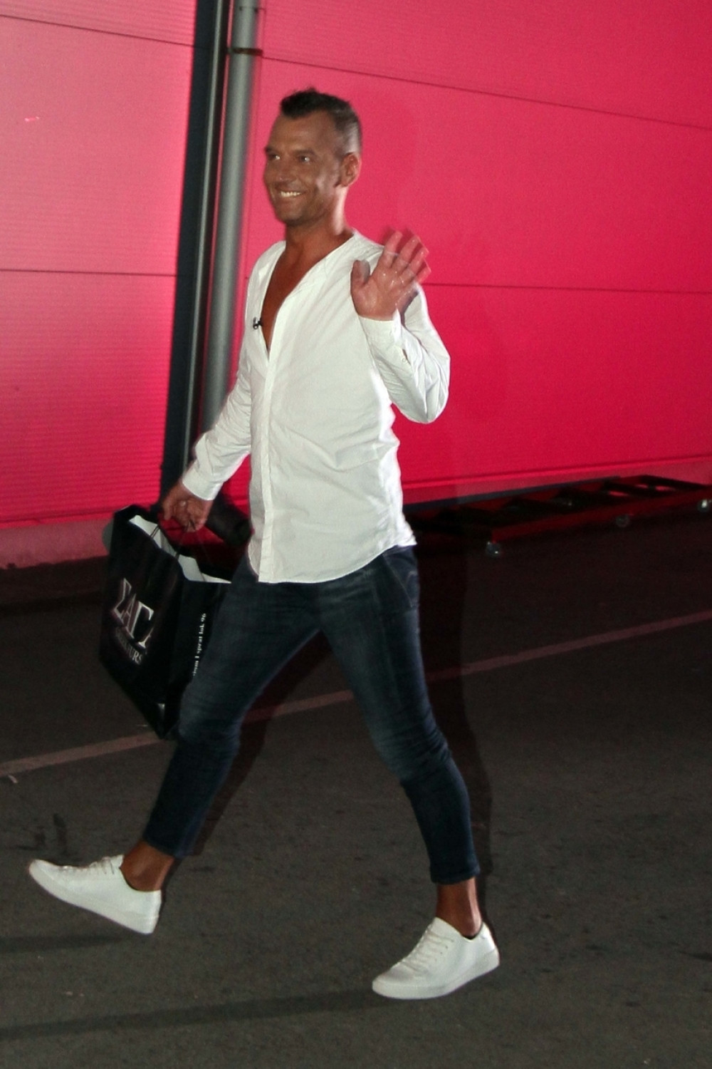 Milan OTKRIO: Luna i Sloba VEĆ ČETIRI GODINE...