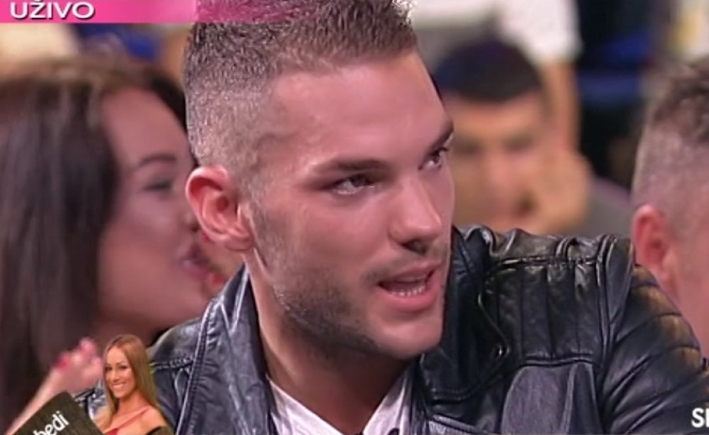 "Rekli su da se j*beš za pare!" (VIDEO)