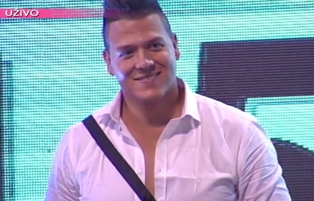 Sloba: ODLUČIO SAM sa kojom ću biti