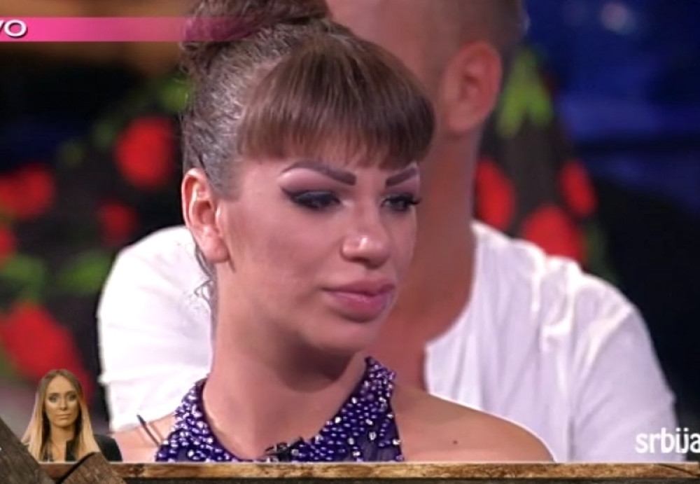 TIČE SE NJIHOVE BEBE: Miljani će ponovo pozliti kada čuje kakvu odluku je Ivan doneo!