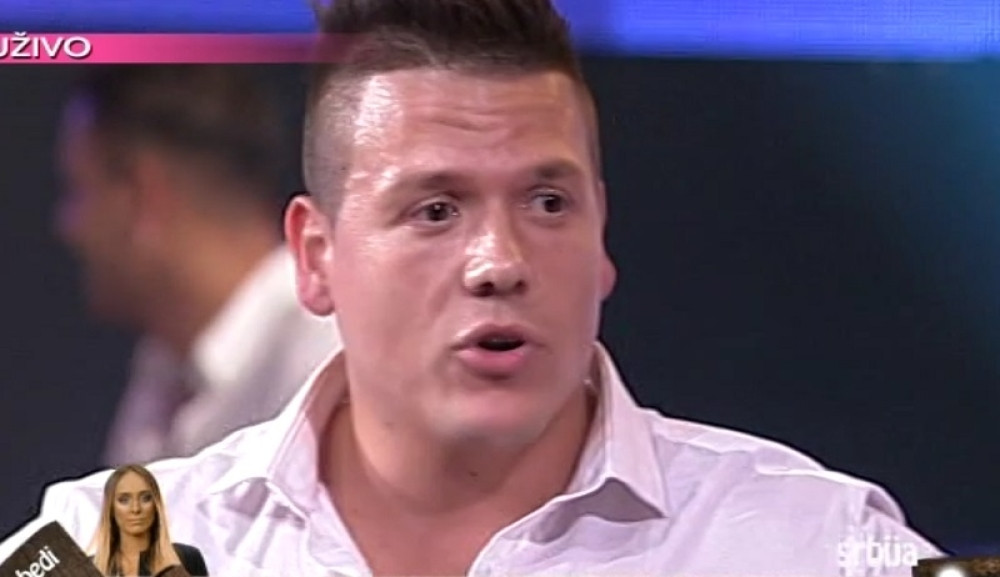 I SLOBA ULAZI U ZADRUGU 2?! Pevač prelomio i doneo odluku: Kad odem tamo...