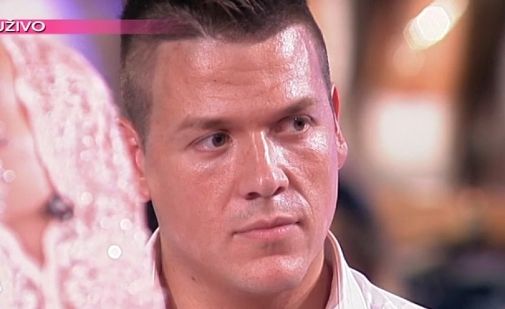 Ma, kakva Luna i Kija, OVO JE JEDINA ŽENA koju je Sloba oduvek VOLEO! Objavio i FOTOGRAFIJU SA NJOM!