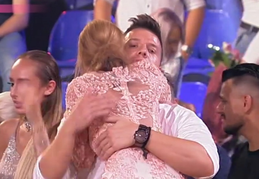 Srbija bruji o novom braku Slobe Radanovića, a oglasila se i Kija: "Pobeći ću iz zemlje!"