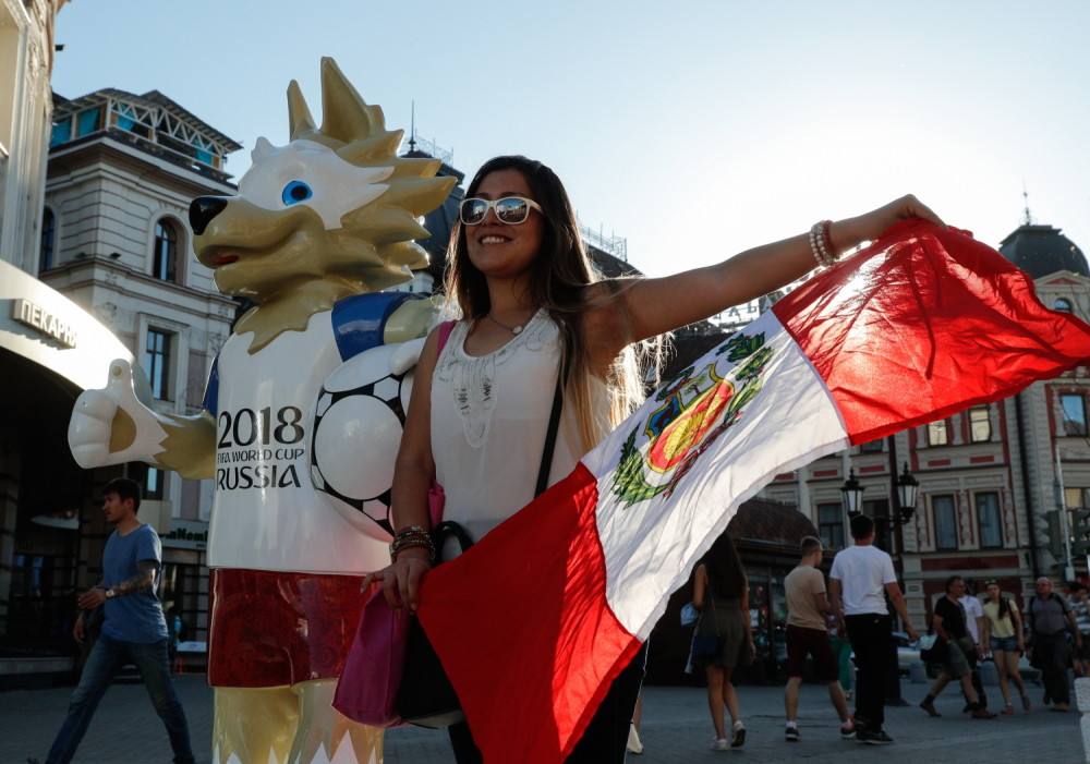 Poskidale majice pa pokazale i VIŠE OD OČEKIVANOG (FOTO 18+)