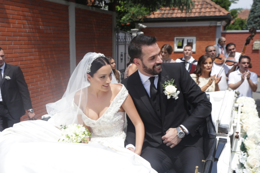 Prija OBJAVILA PRVU SLIKU, emocije PRŠTE!