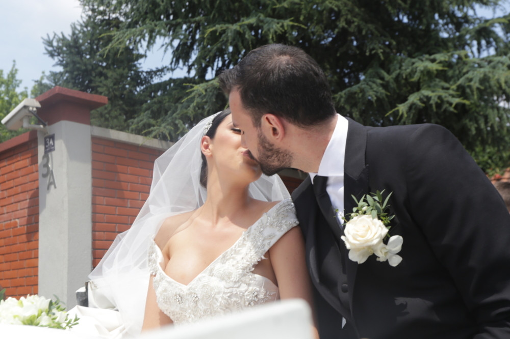 Matičar upitao Priju da li uzima Filipovo prezime, evo šta je ODGOVORILA!