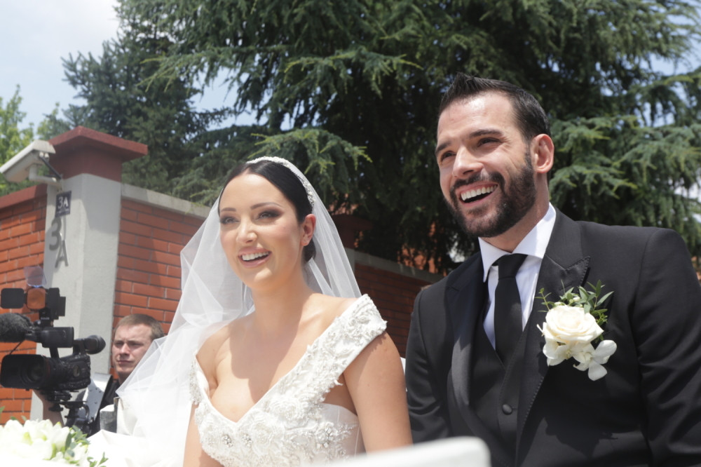 ALO! OTKRIVA: Evo da li će Prija i Filip dobiti ćerku ili sina