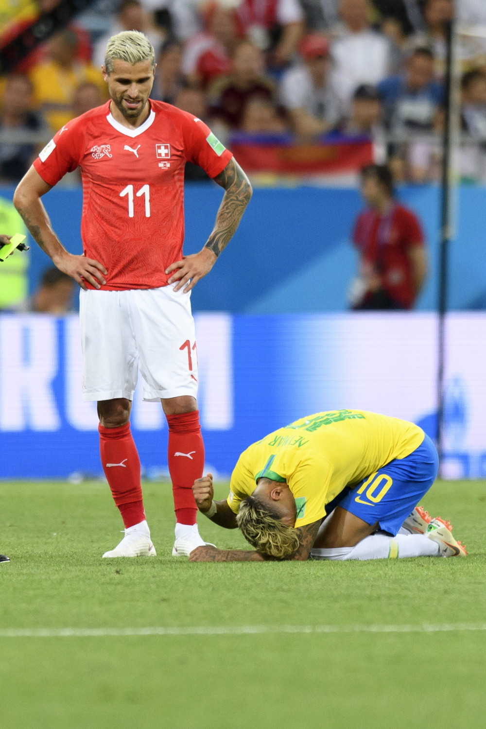 Petković penzionisao Behramija, a ovaj mu rekao nešto što treneri NE PODNOSE