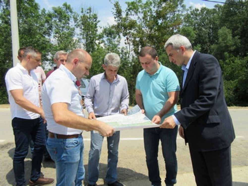 Baljevac dobio novu vodovodnu mrežu