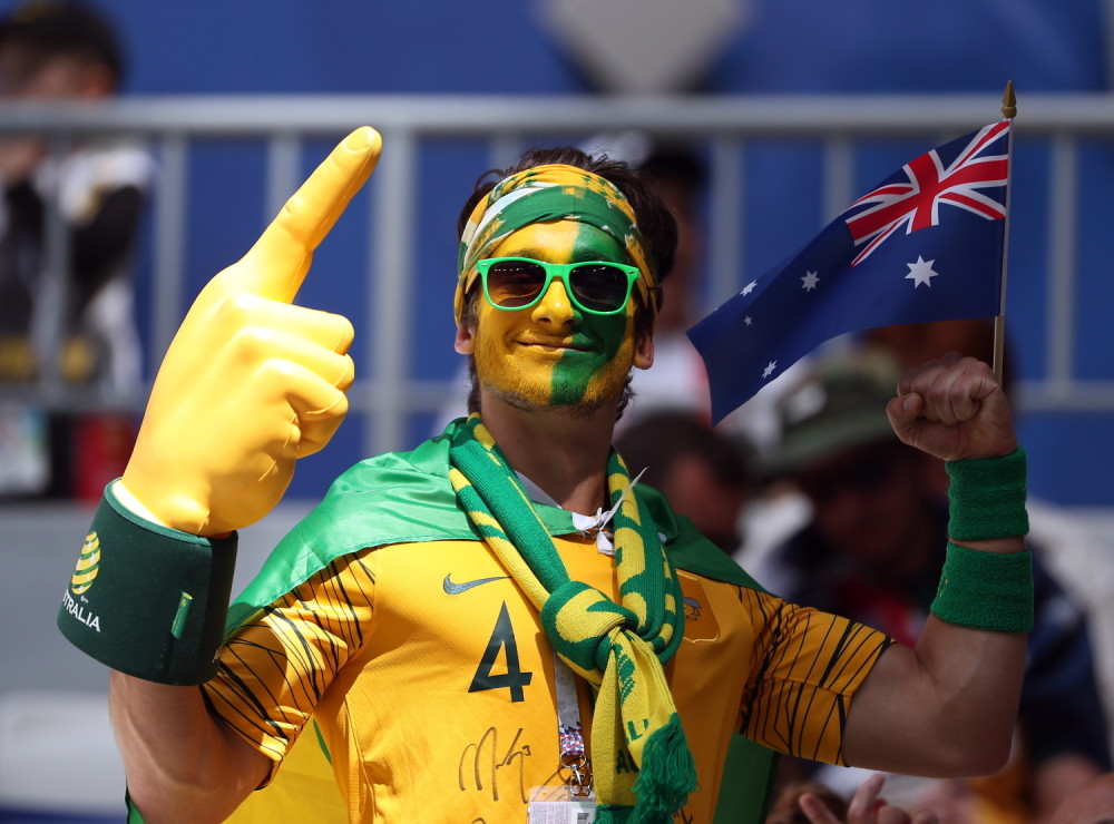 Ikona australijskog fudbala mogla da bira GDE će u Evropi da igra, završila u - Indiji! (FOTO)