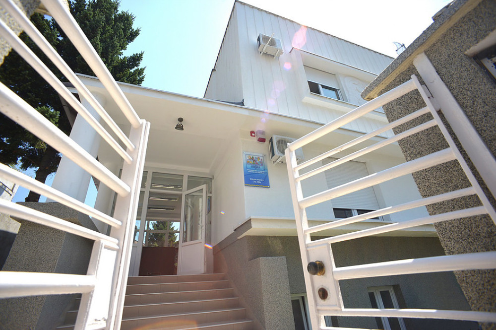 Uzrok TROVANJA DECE u vrtiću na Zvezdari i dalje MISTERIJA