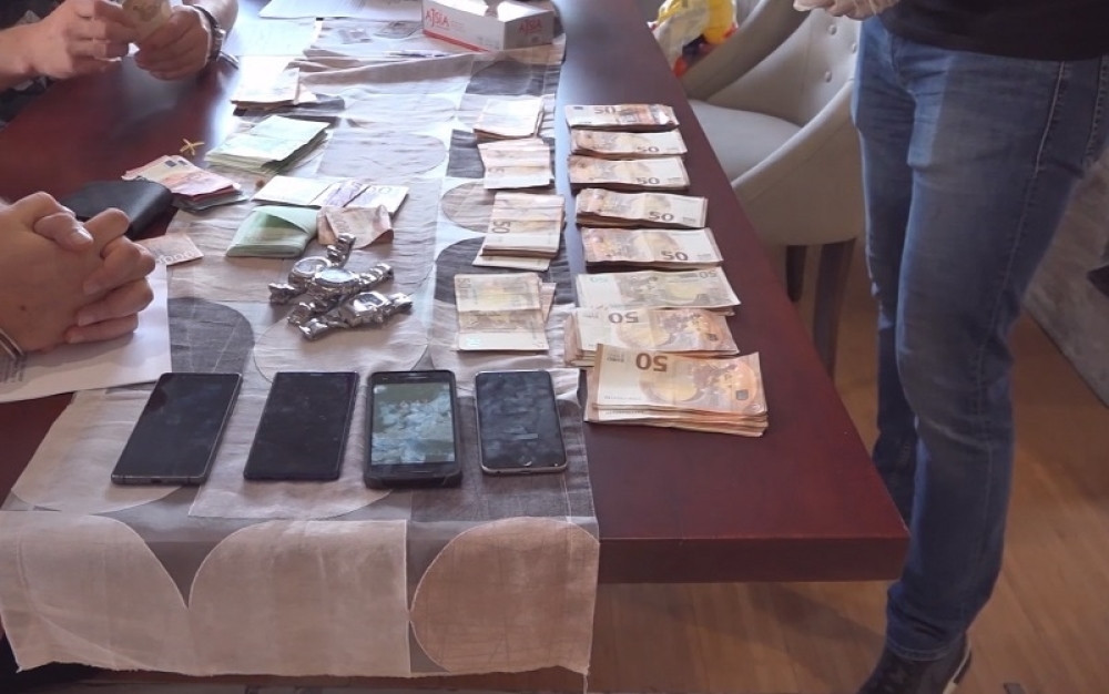 U evropsku prestonicu prokrijumčareno na hiljade mališana da rade na FARMAMA DROGE