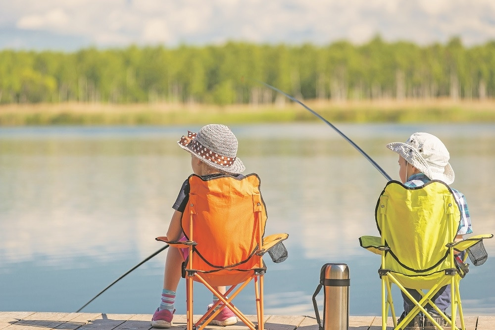 Od pecanja do kvilinga