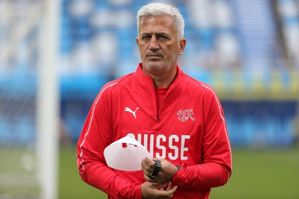 Švajcarci su pred MEČ DECENIJE ovo ZABRANILI Srbima!