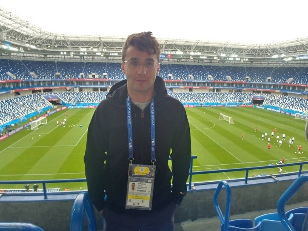 Albanci nam ne smetaju, ne idemo u rat!