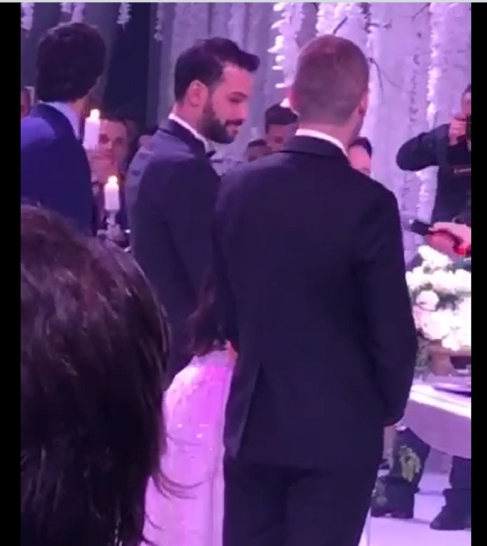 Filip IZGOVORIO "DA", pa prasnuo u smeh zbog ovoga!