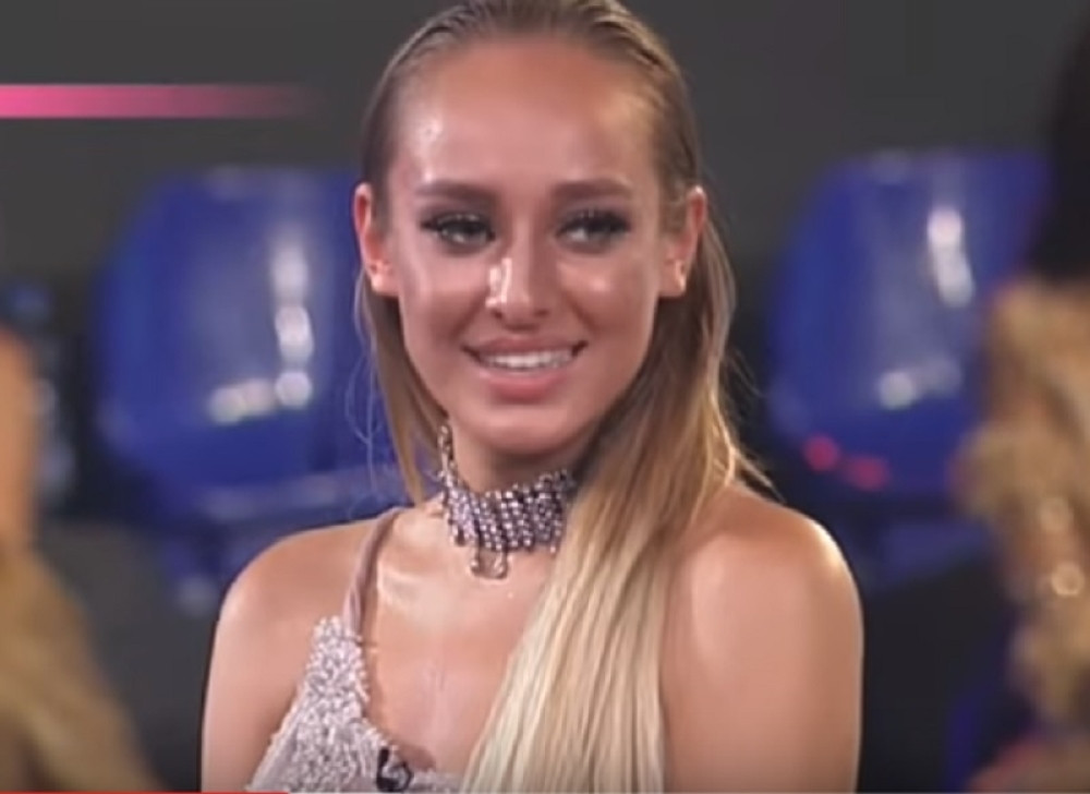 LUNA ULAZI U "ZADRUGU 2"!!! Zavrteće vam se u glavi kada budete čuli koliko novca će dobiti!