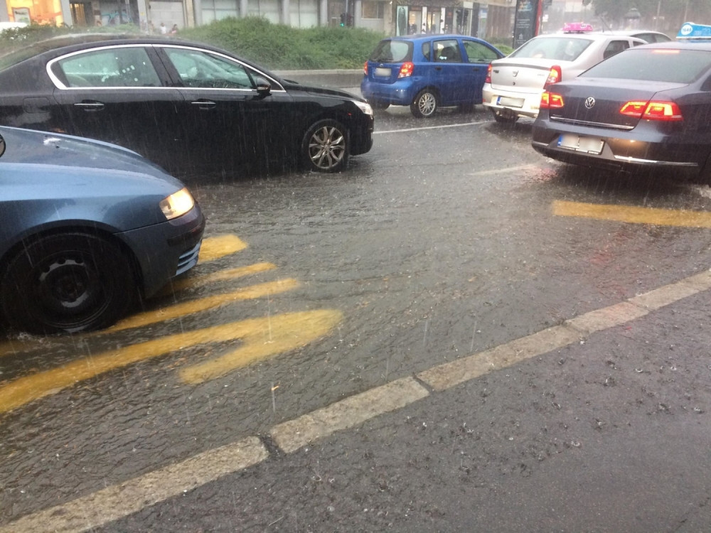 RHMZ najavljuje NOVE PADAVINE, a evo kada se vraća pravo LETO!