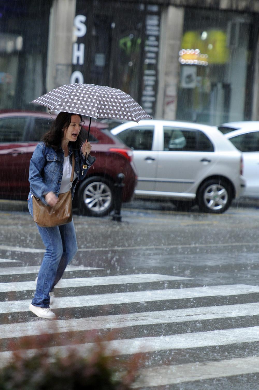 Obilne padavine nam stižu, ovde će PRVO DA PLJUŠTI!