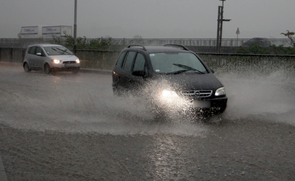 Meteorolozi najavili nove padavine, ali evo zašto to ne treba da brine Beograđane