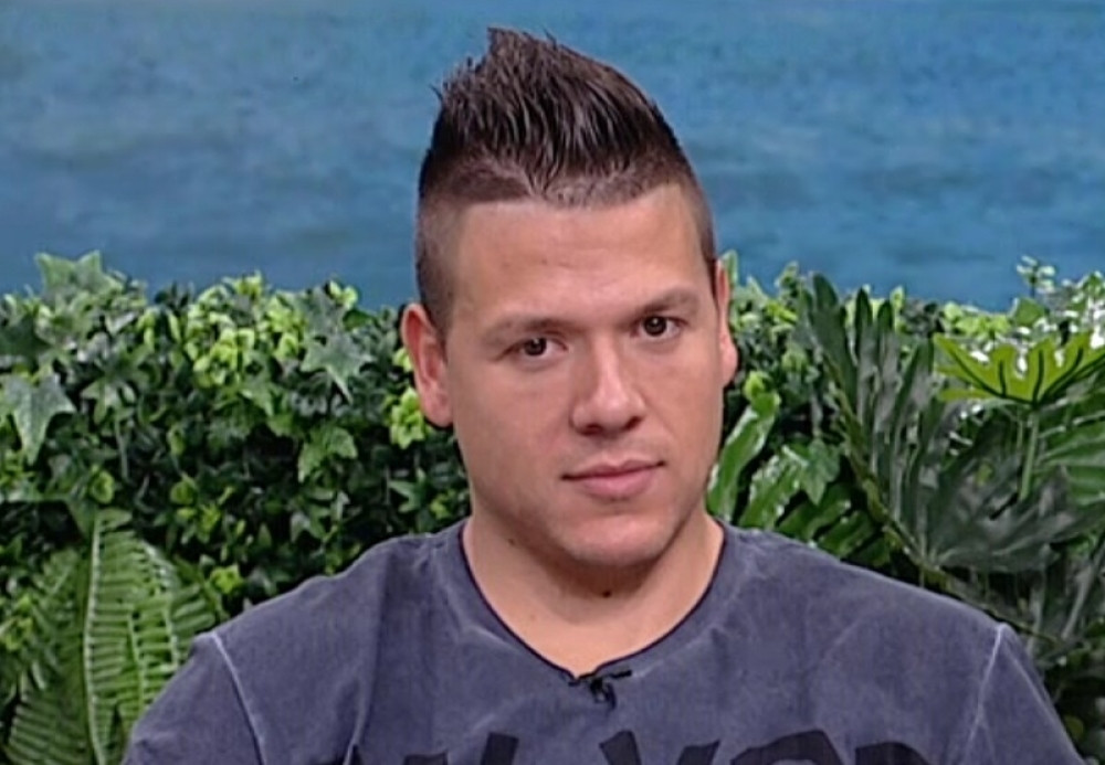 Sloba Radanović se oglasio nakon ŠOKANTNOG snimka na kojem navodno PUŠI DŽOINT!