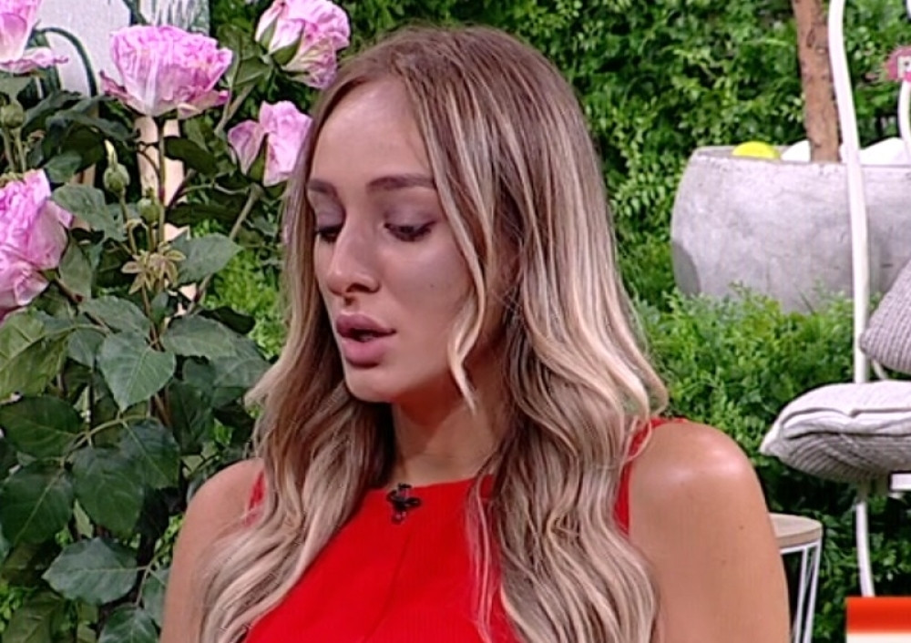 HAPSE LUNU ĐOGANI? Saslušana jer je krvnički udarala Slobu, a evo ko ju je prijavio!