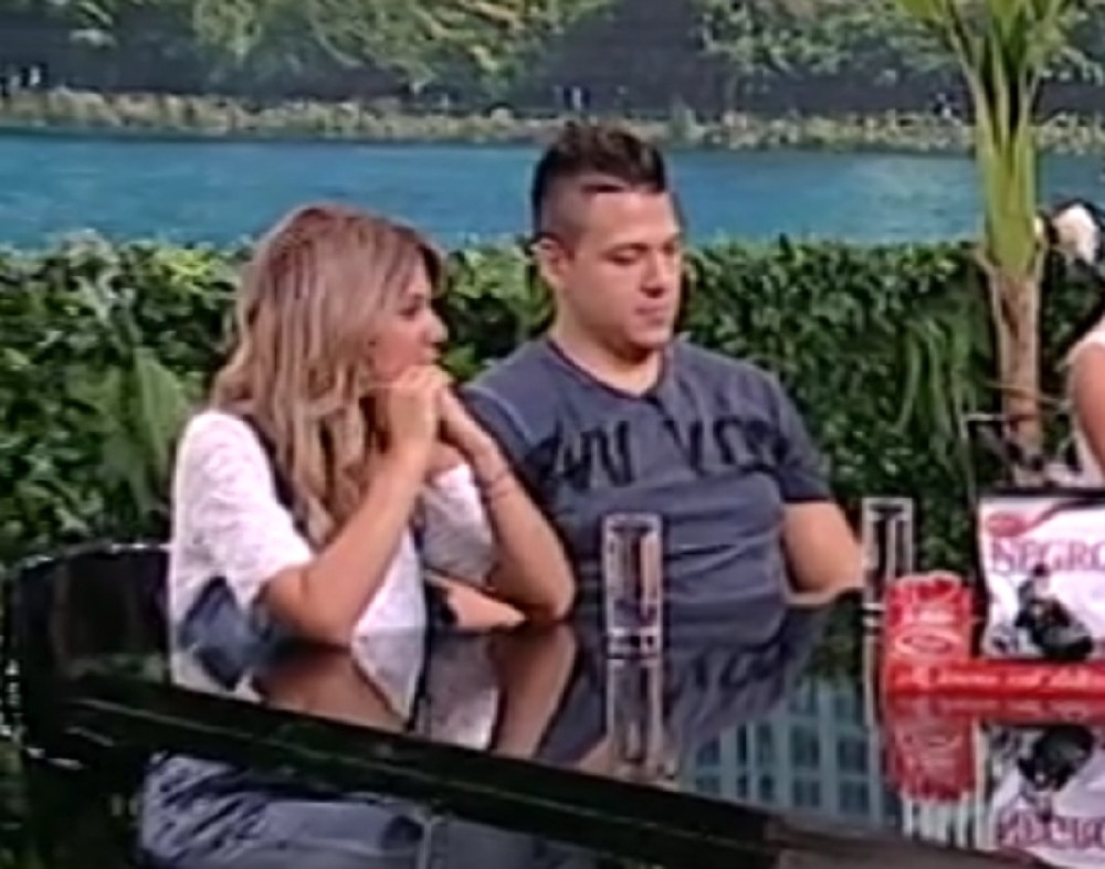 Kija i Sloba u programu uživo zajedno otkrili da li će se RAZVESTI