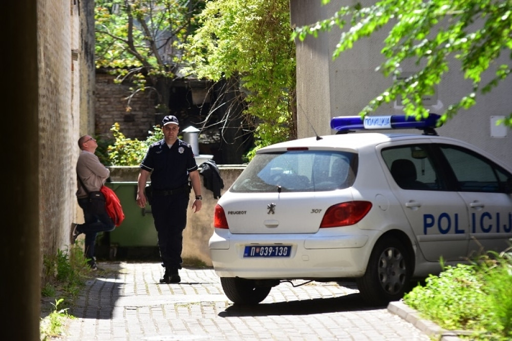 U Darka su ispalili više od 30 metaka u Johanesburgu dok je bio sa ženom, a danas ga sahranjuju u Srbiji