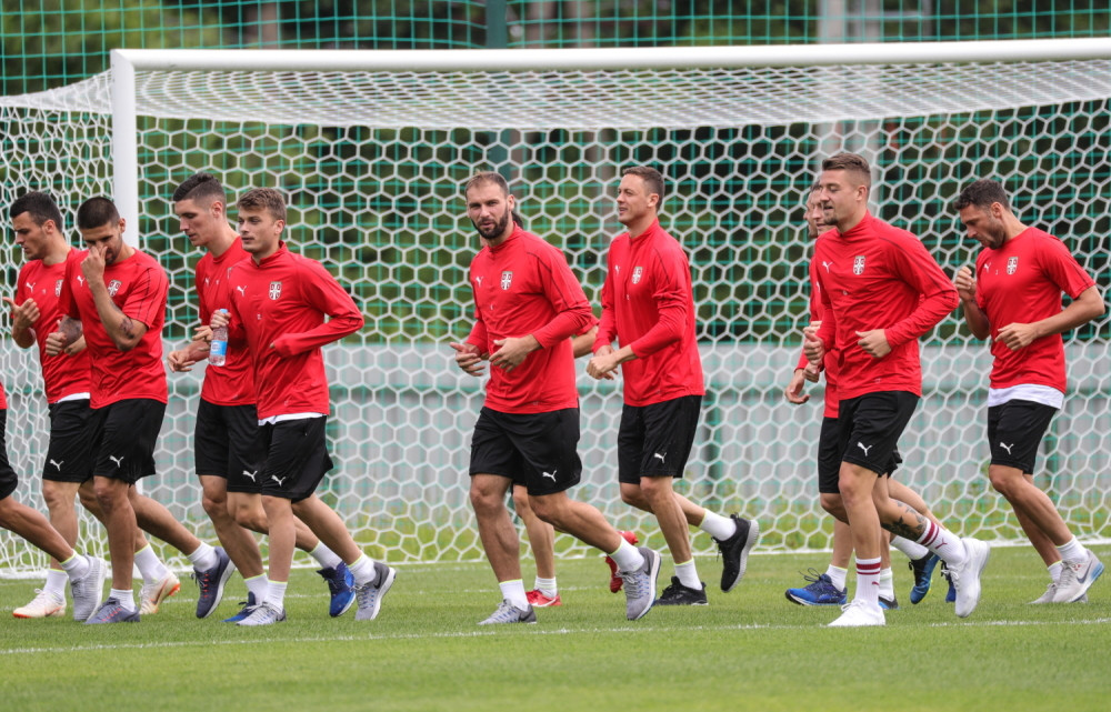 Srbija nazadovala na FIFA rang listi, Hrvati vrtoglavo napredovali i samo su retki ispred njih