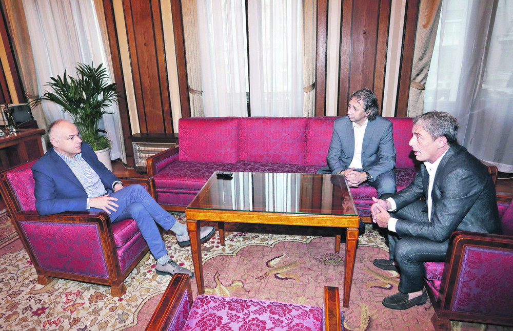 Zajedno za čistiji Beograd