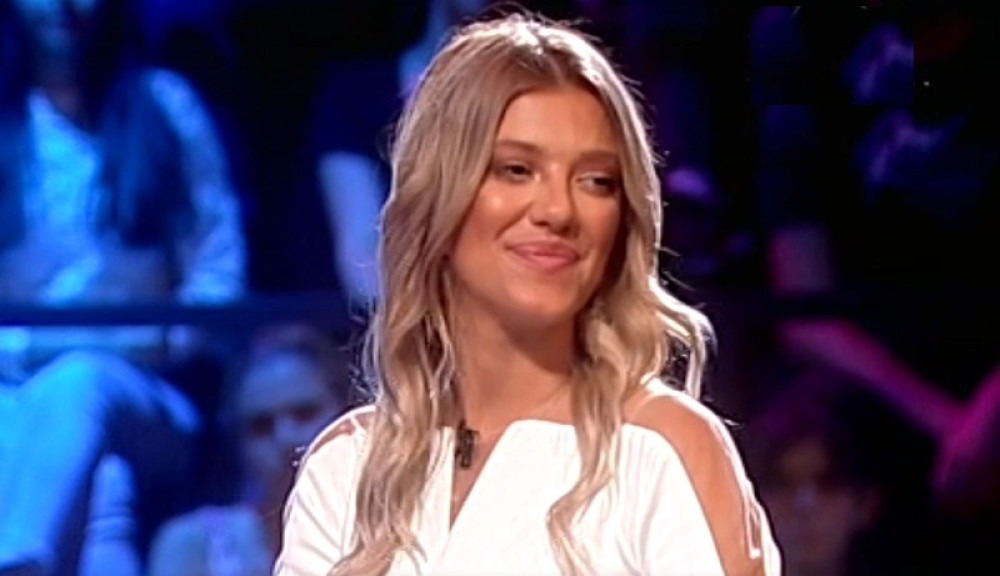 Pogledajte POKLON koji je Kija dobila od jednog fana, obratila mu se OVIM REČIMA