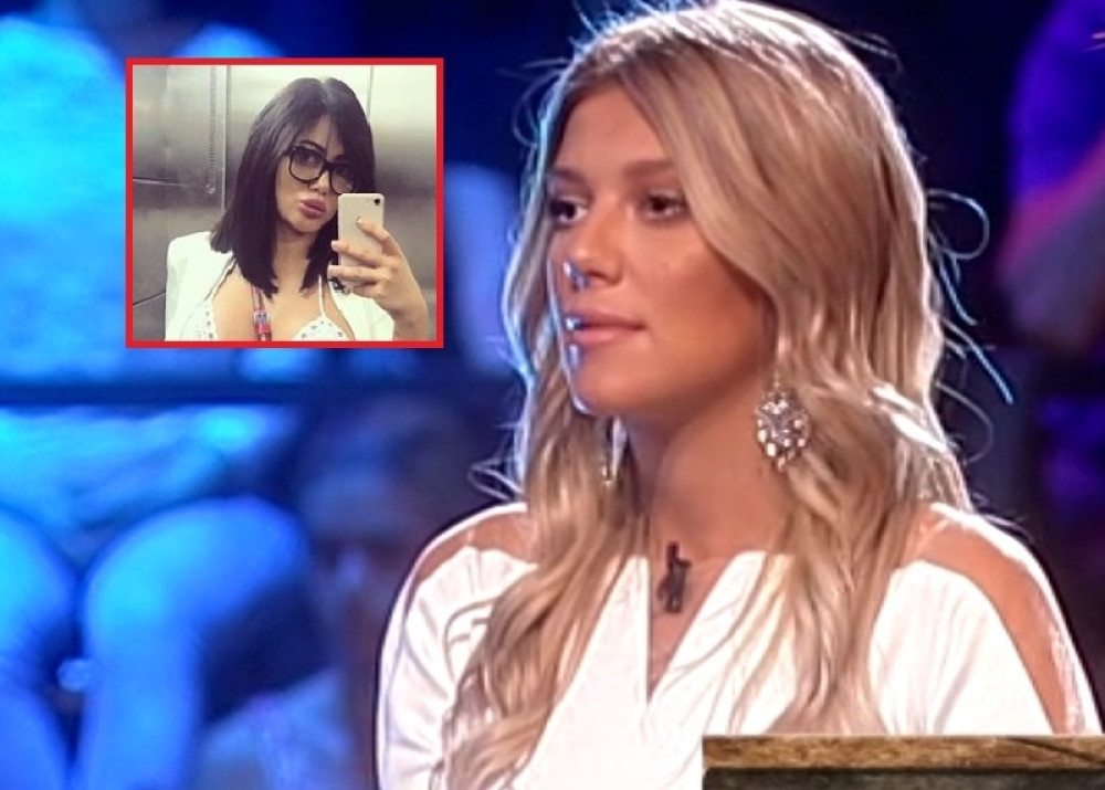 Tamara Đurić IZVREĐALA Kiju zbog Cecine haljine, a onda je spomenula i Anu Sević!