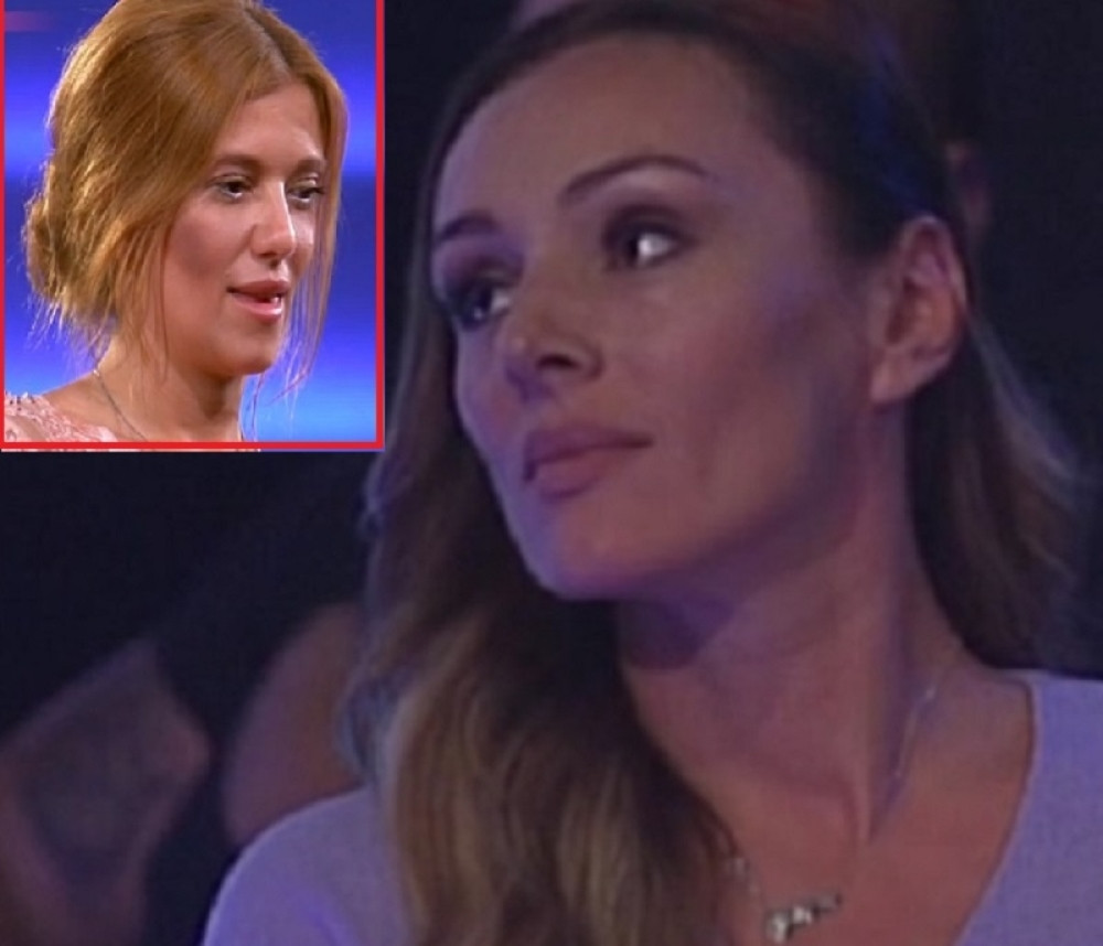 Kija Kockar se oglasila povodom Anabelinog javnog izvinjenja!