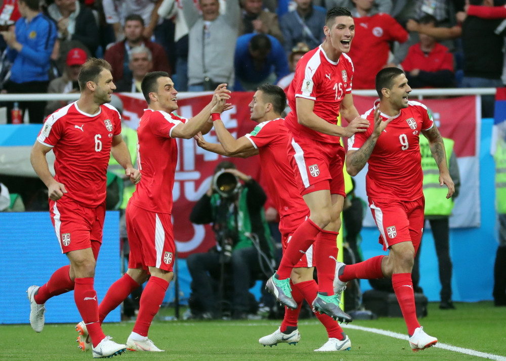 Skandalozan tekst: Srbi protiv Švajcarske IŠLI u RAT za KOSOVO!