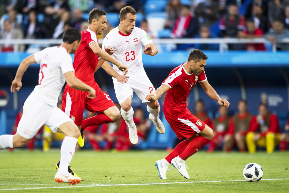 Milivojević: Bio sam prezadovoljan s bodom, idemo da dobijemo Brazil