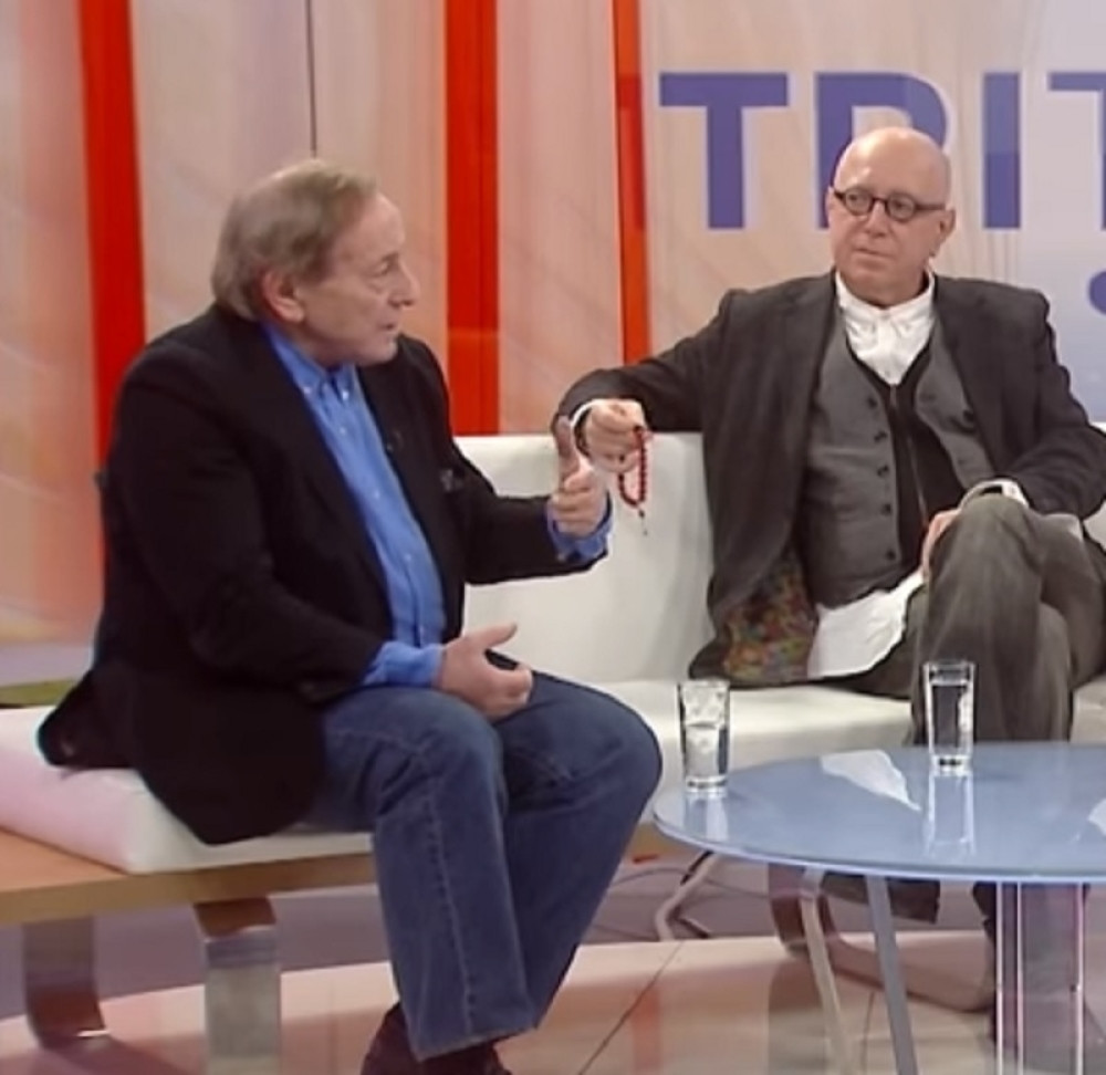 Nakon razvoda glumac doživeo infarkt: Ugrađena su mu tri bajpasa, a operacija je trajala tri sata!