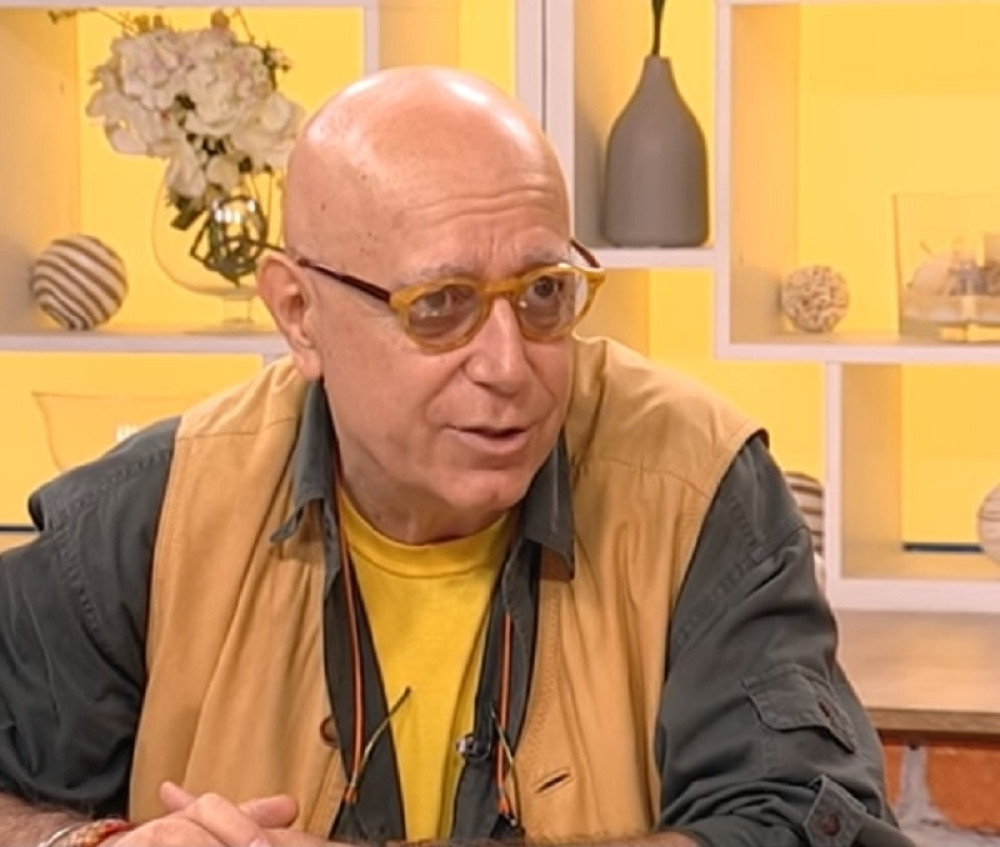 Šaban je bio čudo od fudbalera, obe žene volim i dan danas, životna ispovest legendarnog glumca