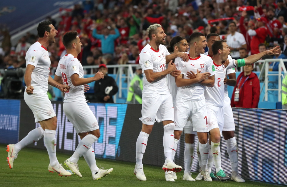 Posle Džake i Šaćirija, Srbiju PROVOCIRAO i Behrami! (FOTO)