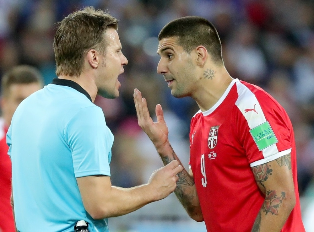 UEFA potvrdila: VAR od sledeće sezone u Ligi šampiona