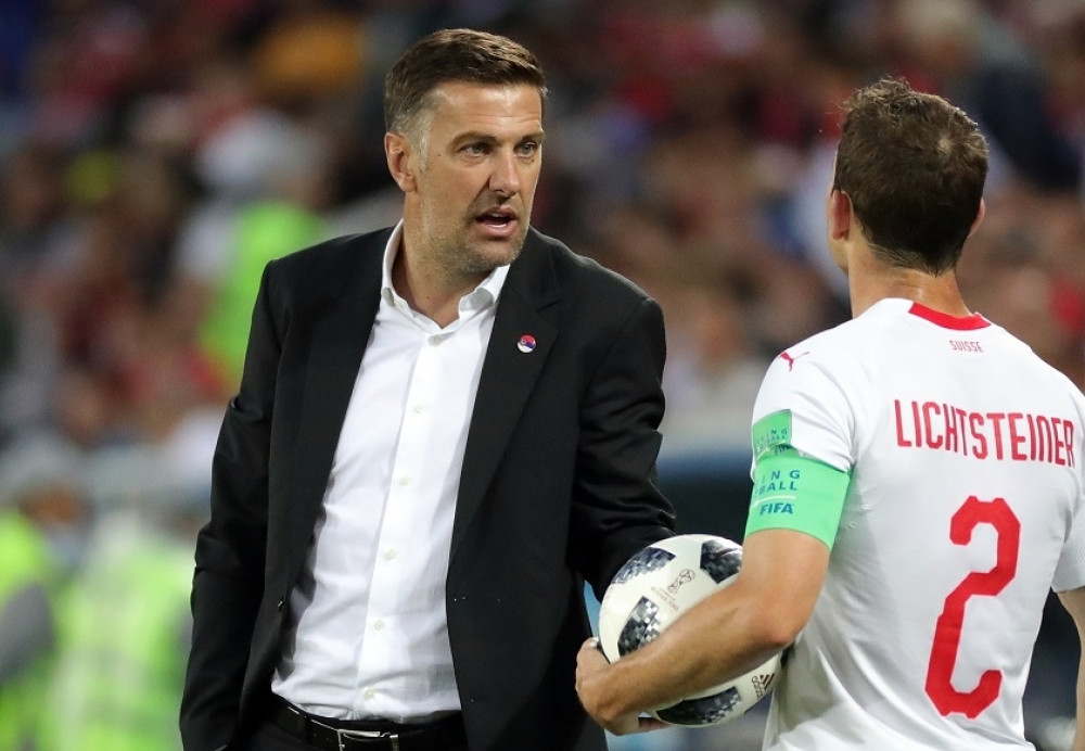 Povrede mu kreiraju tim, a OVAJ MOMAK nije ni sanjao da će debitovati za Srbiju PROTIV "PANCERA"!